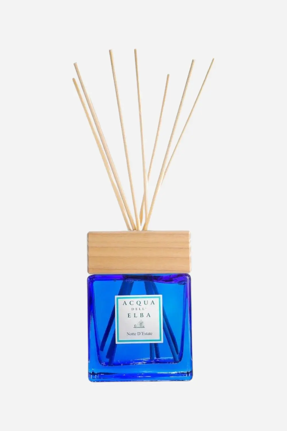 Acqua Dell'elba Notte D'estate Fragrance Diffuser 1