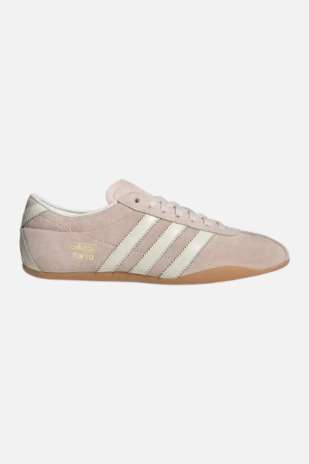 Adidas Women's Tokyo In Wonder Quartz & Off White 1
