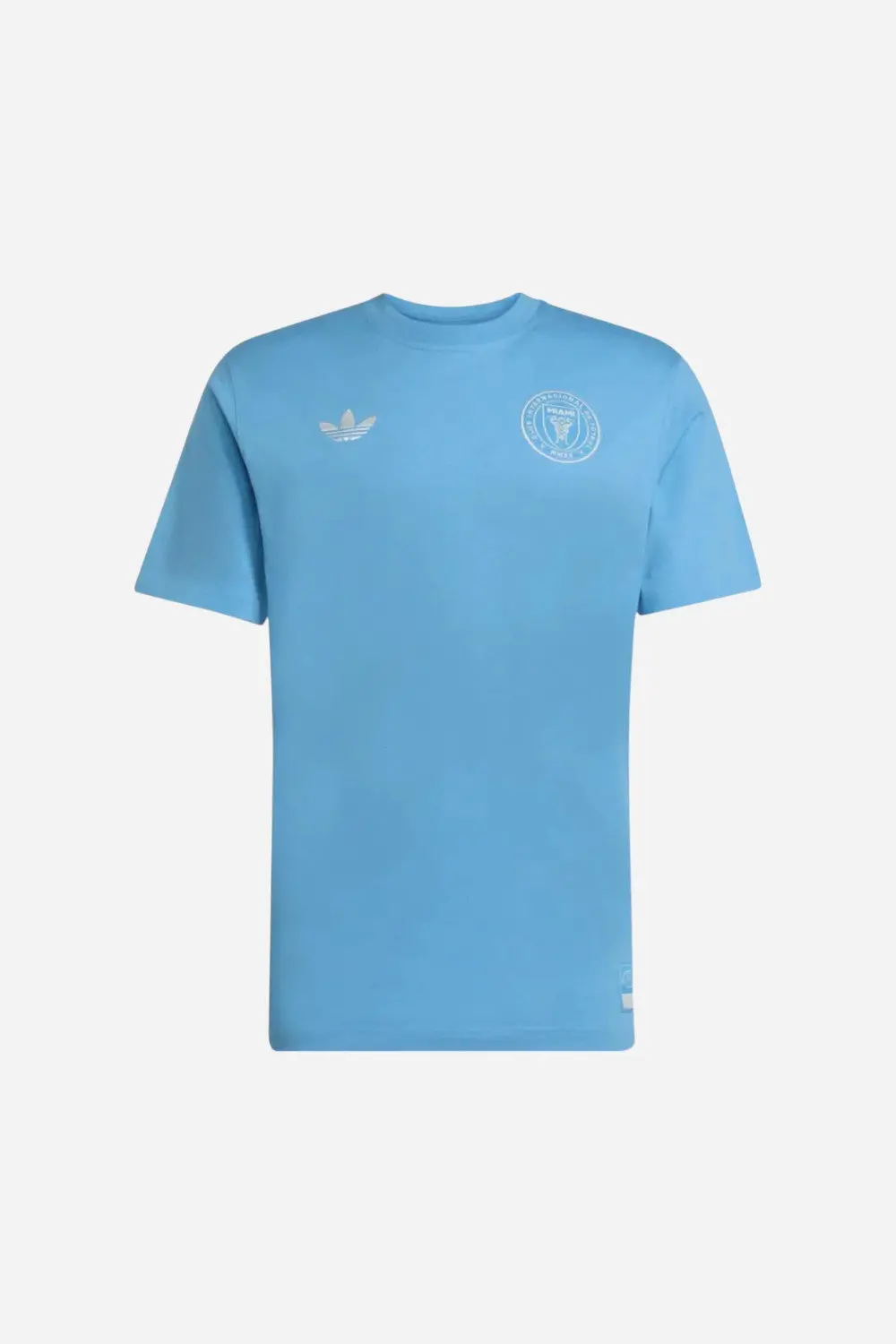 Adidas 2025-2026 Inter Miami Cf Originals Tee 1