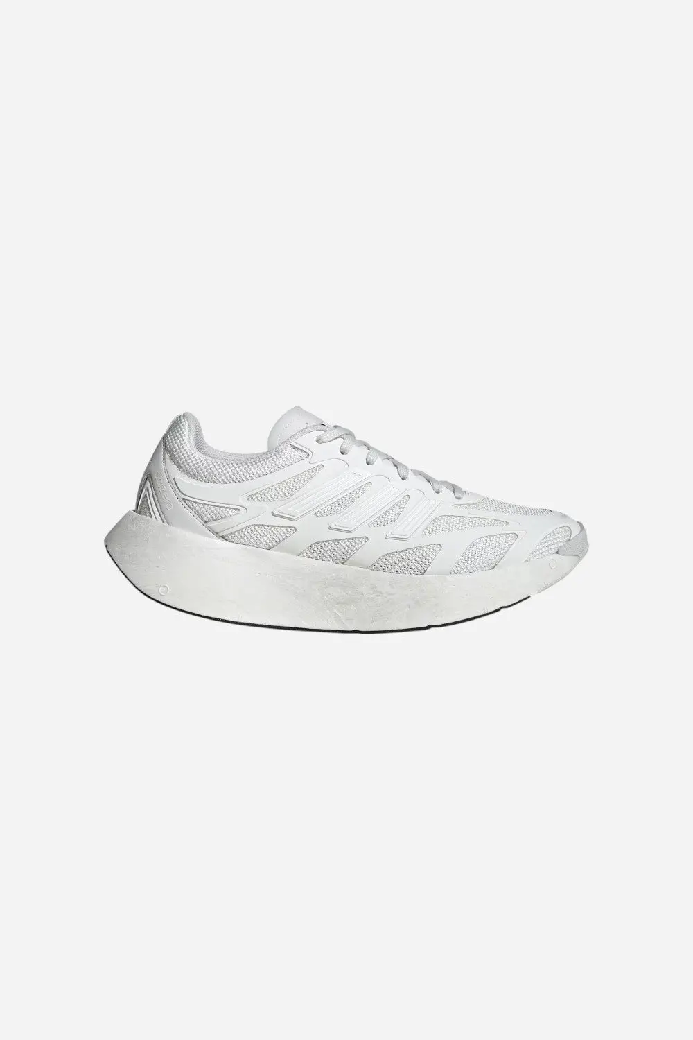 Adidas Adizero Aruku In Crystal, Cloud & Off-White 1