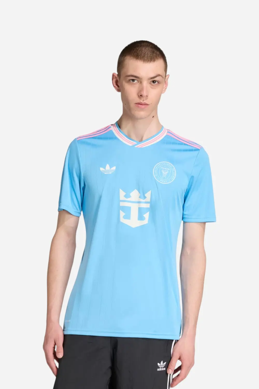 Adidas Inter Miami Cf 25/26 Third Jersey 1