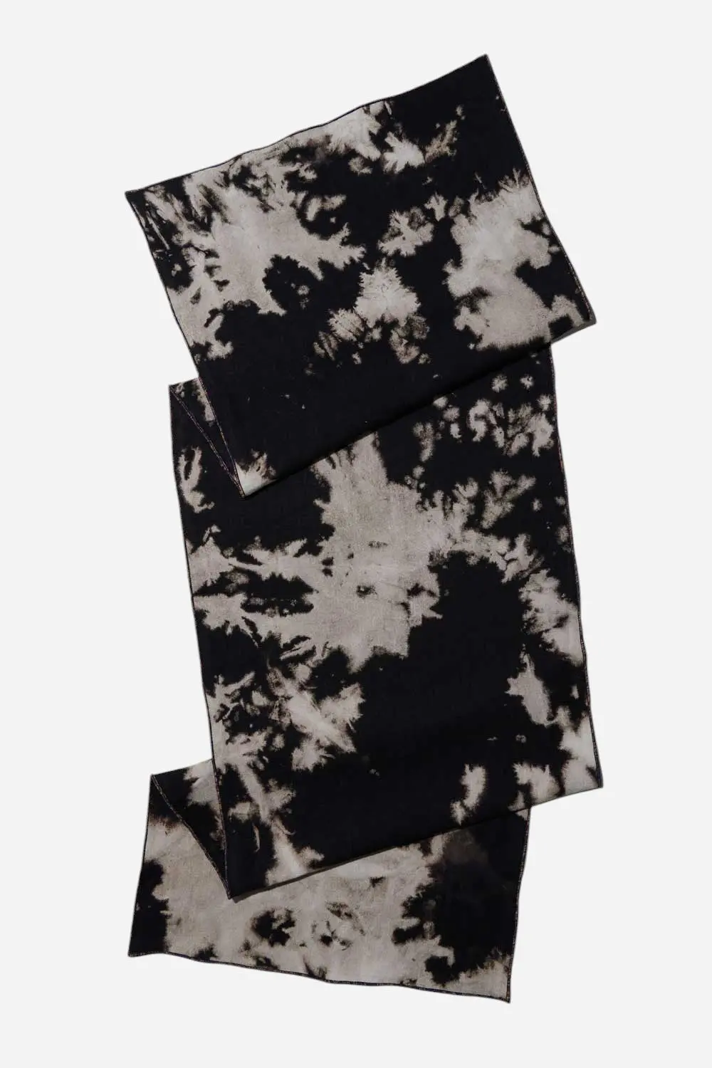 After Dark Linen Runner 1