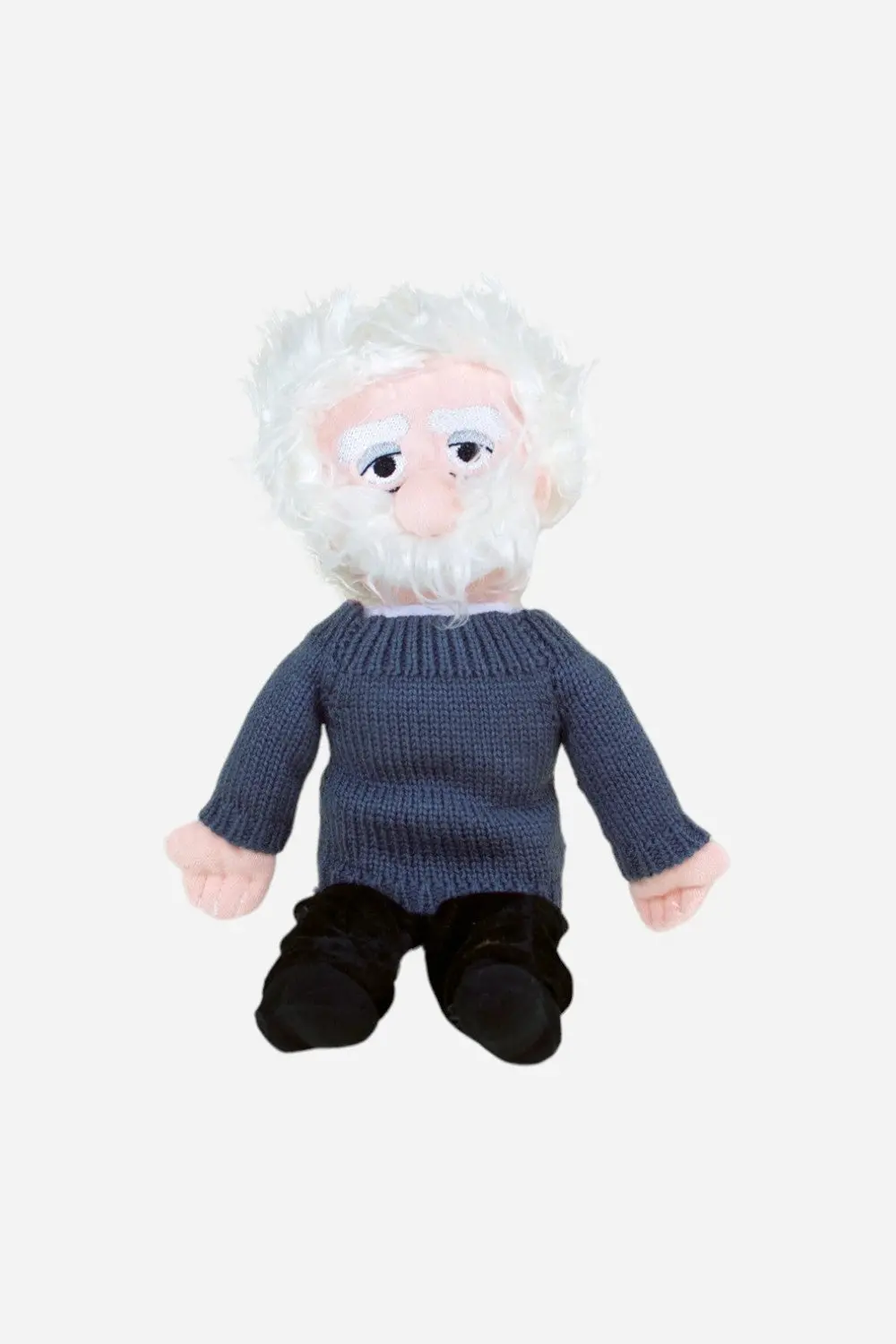 Albert Einstein Little Thinker 1