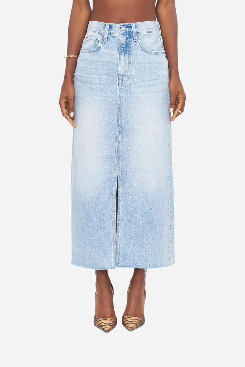 Pistola Alice Midi Skirt In Brooklyn 1