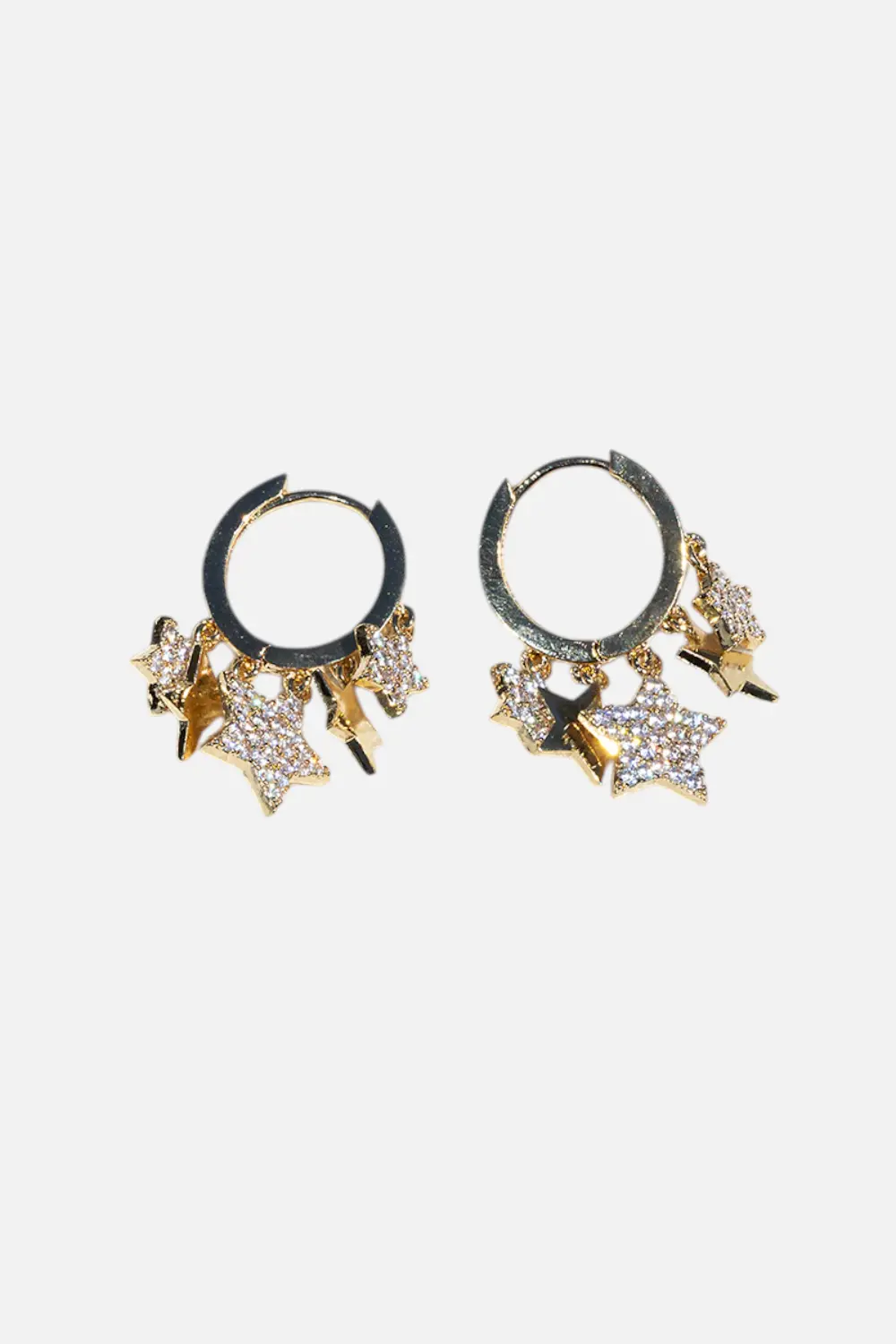Native Gem All Star Huggies 1