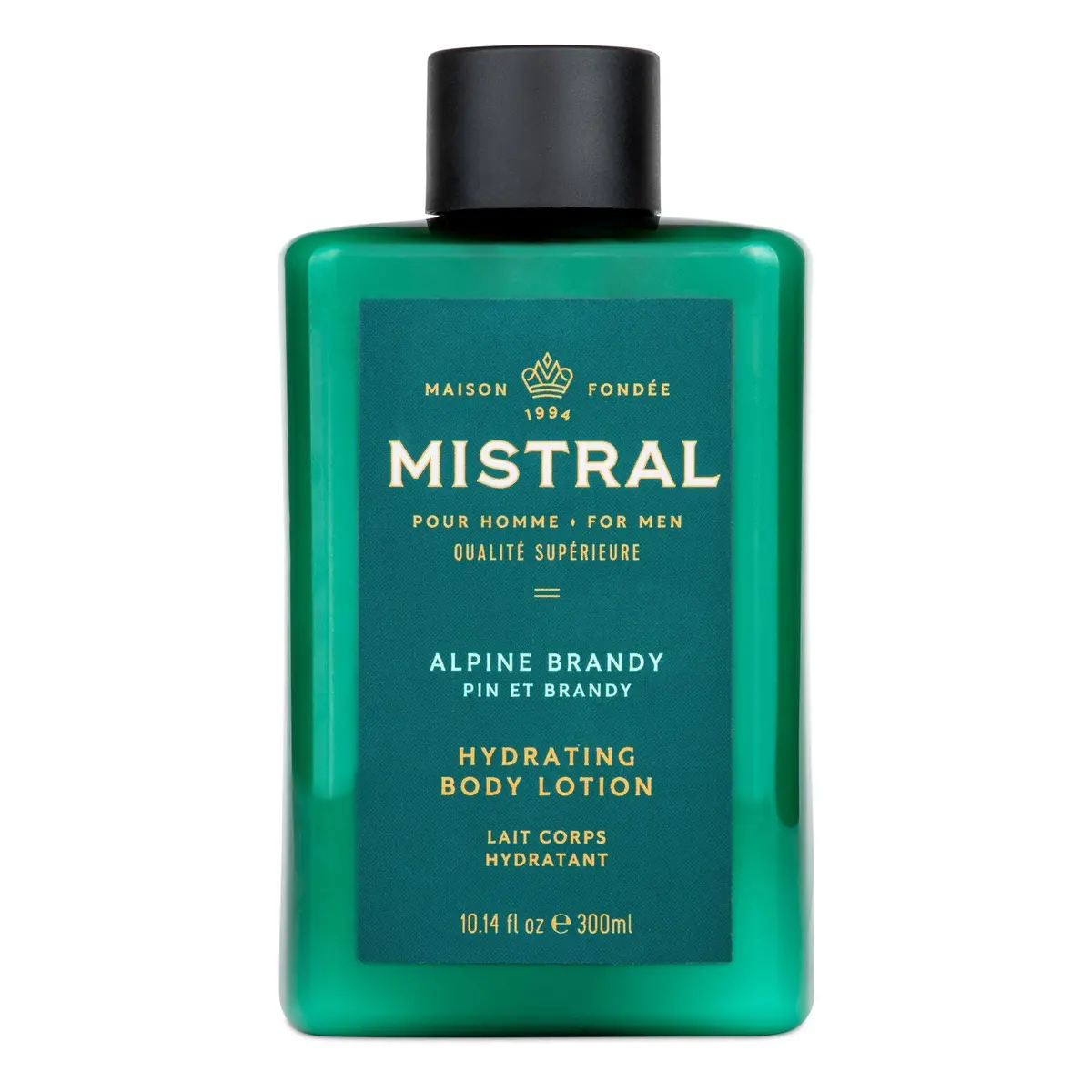 Alpine Brandy Hydrating Body Lotion 1