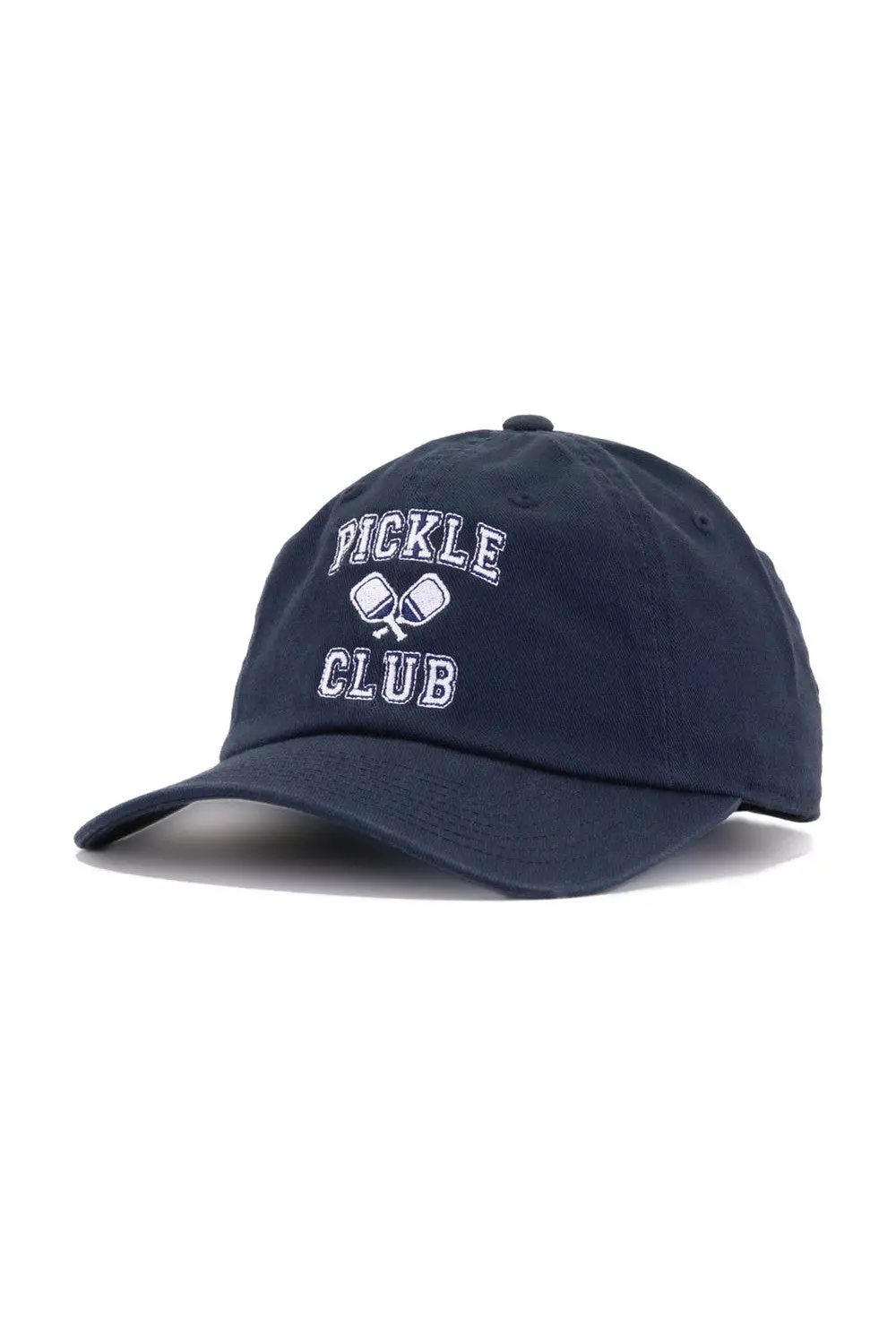 American Needle Pickleball Ballpark Hat In Navy 1