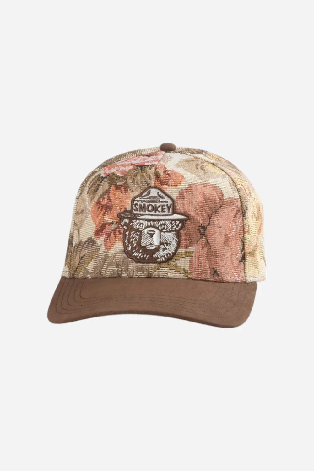 American Needle Archibald Hat - Smokey Bear 1