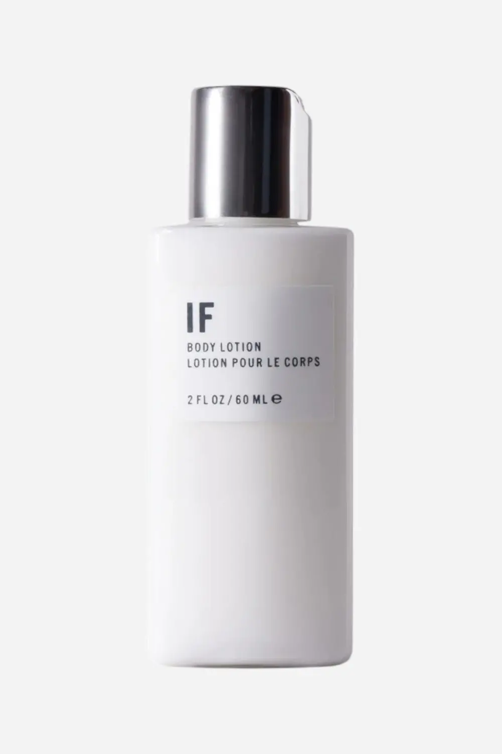 Apothia If | Blooming White Flowers X Citrus | Travel Lotion 1