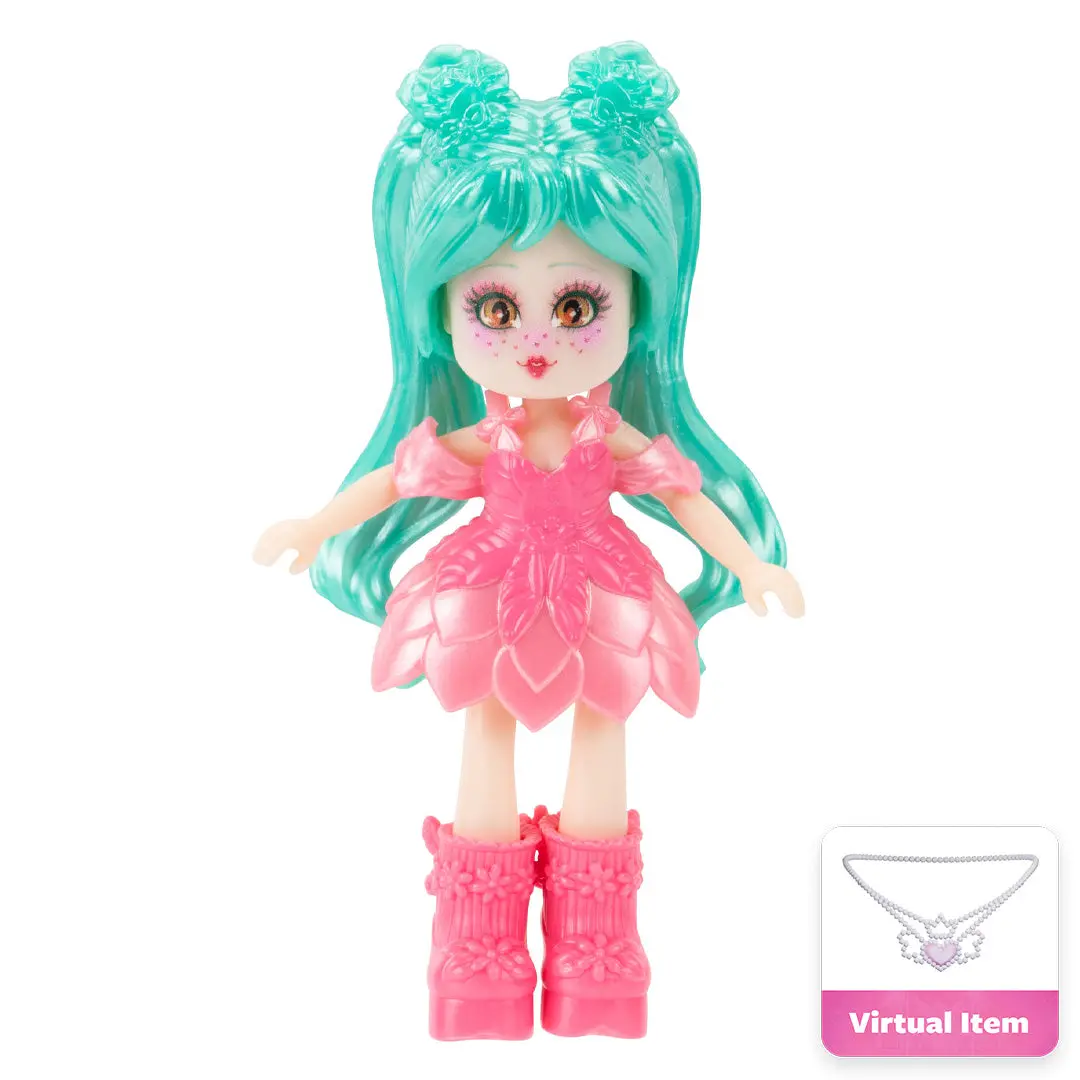 Royale High 3-Inch Mystery Friends Assortment (Series 1) 1