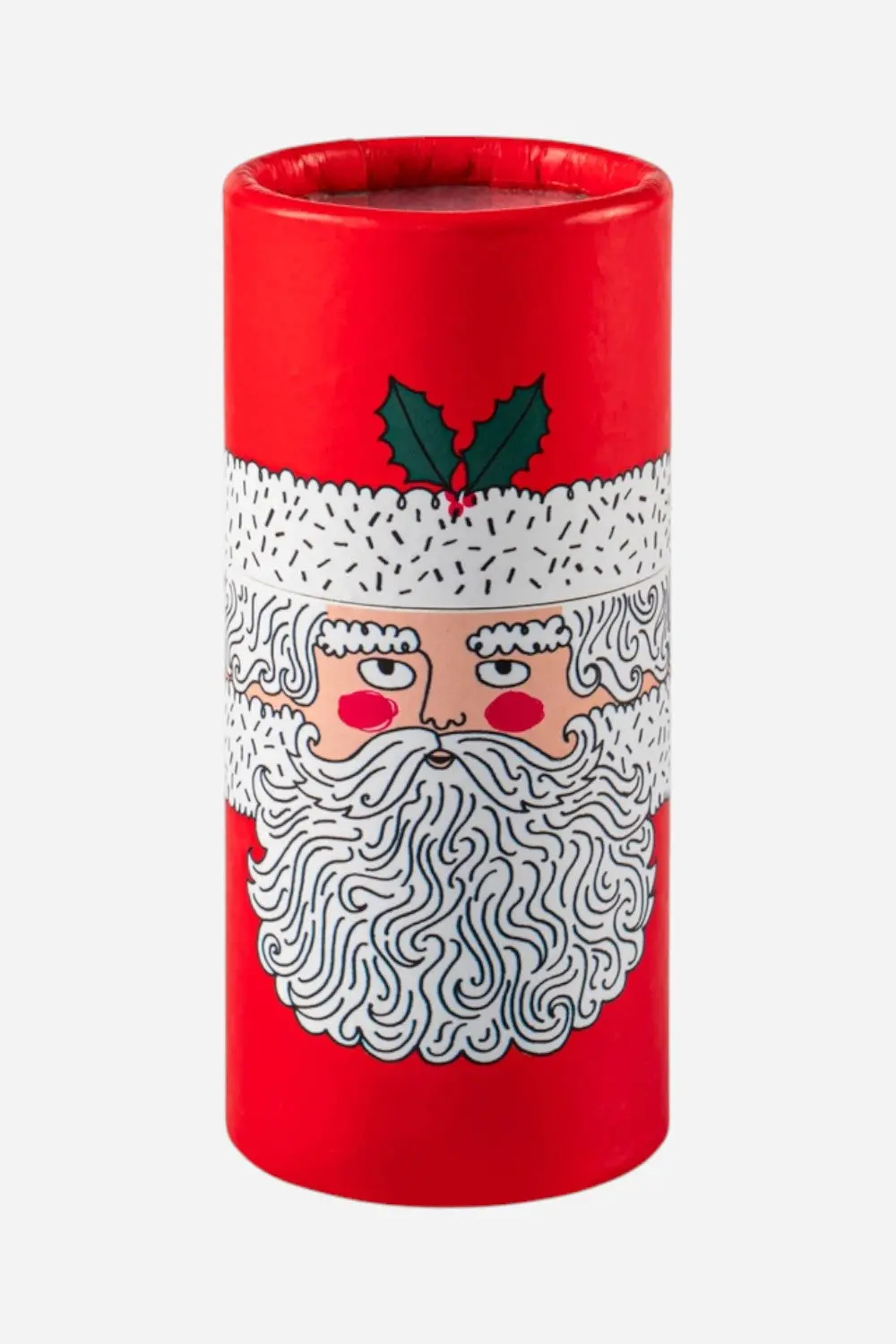 Santa Large Cylinder Match 1