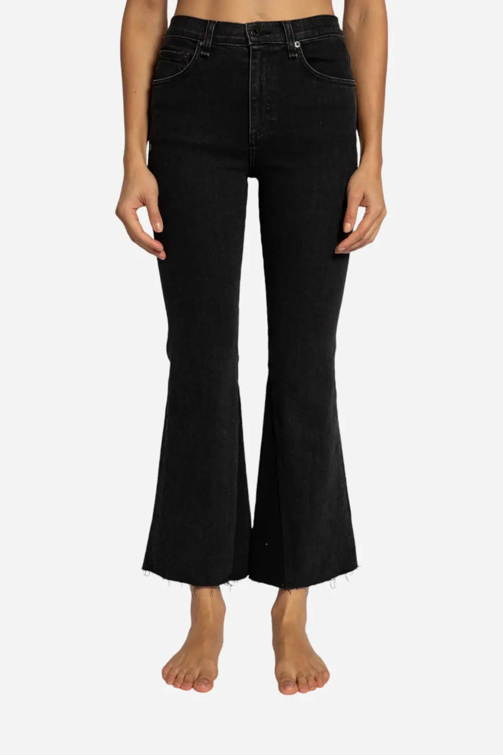 Askkny The Geek Stone Jean 1