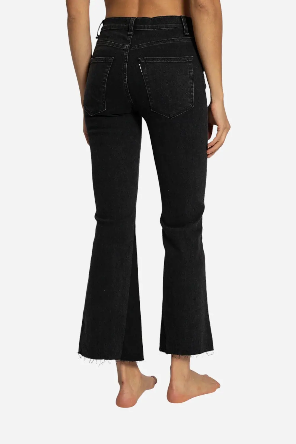 Askkny The Geek Stone Jean 3