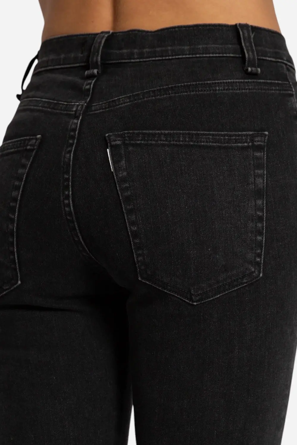 Askkny The Geek Stone Jean 4