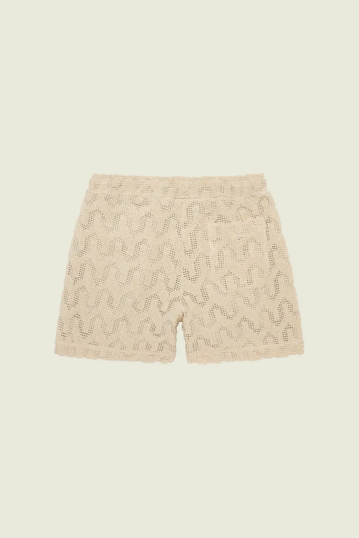 Oas Atlas Crochet Short 3