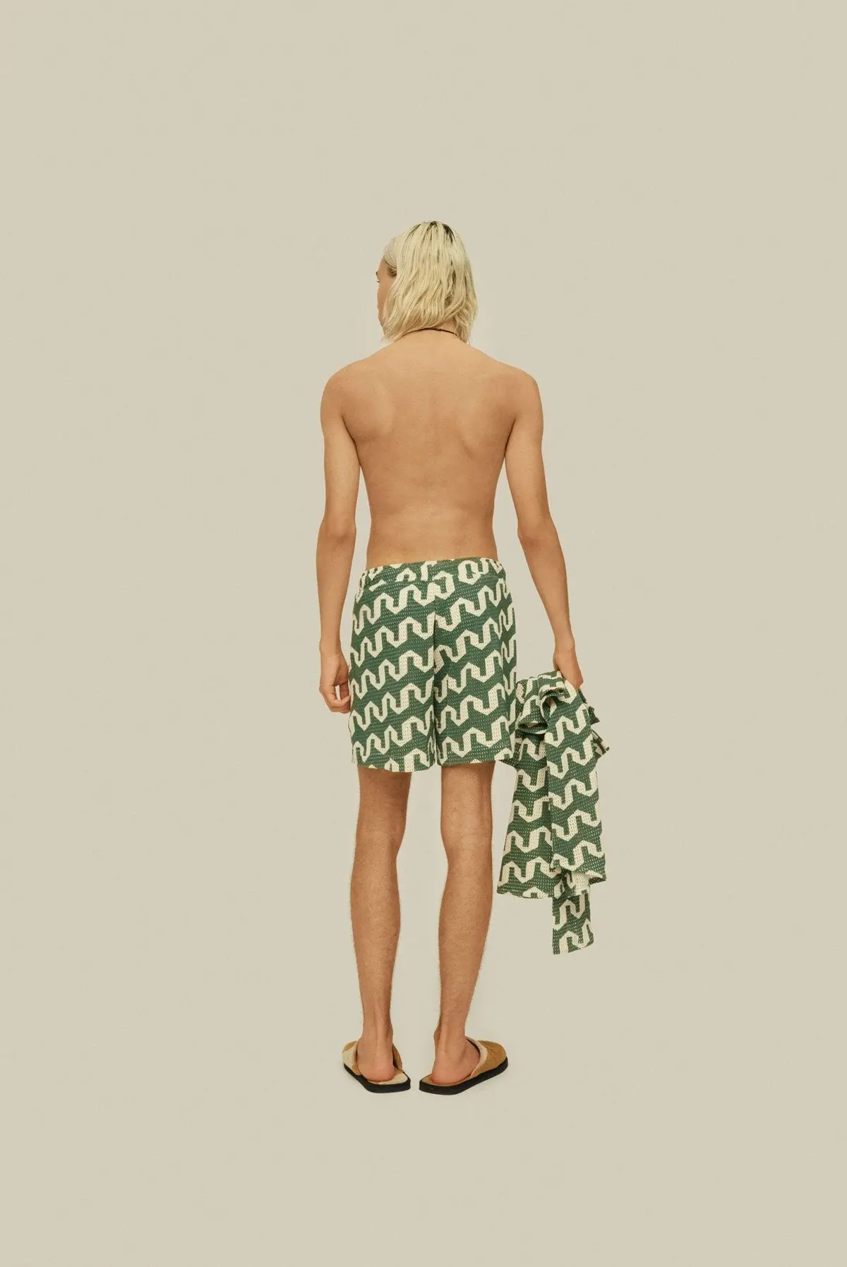 Oas Atlas Net Short 4