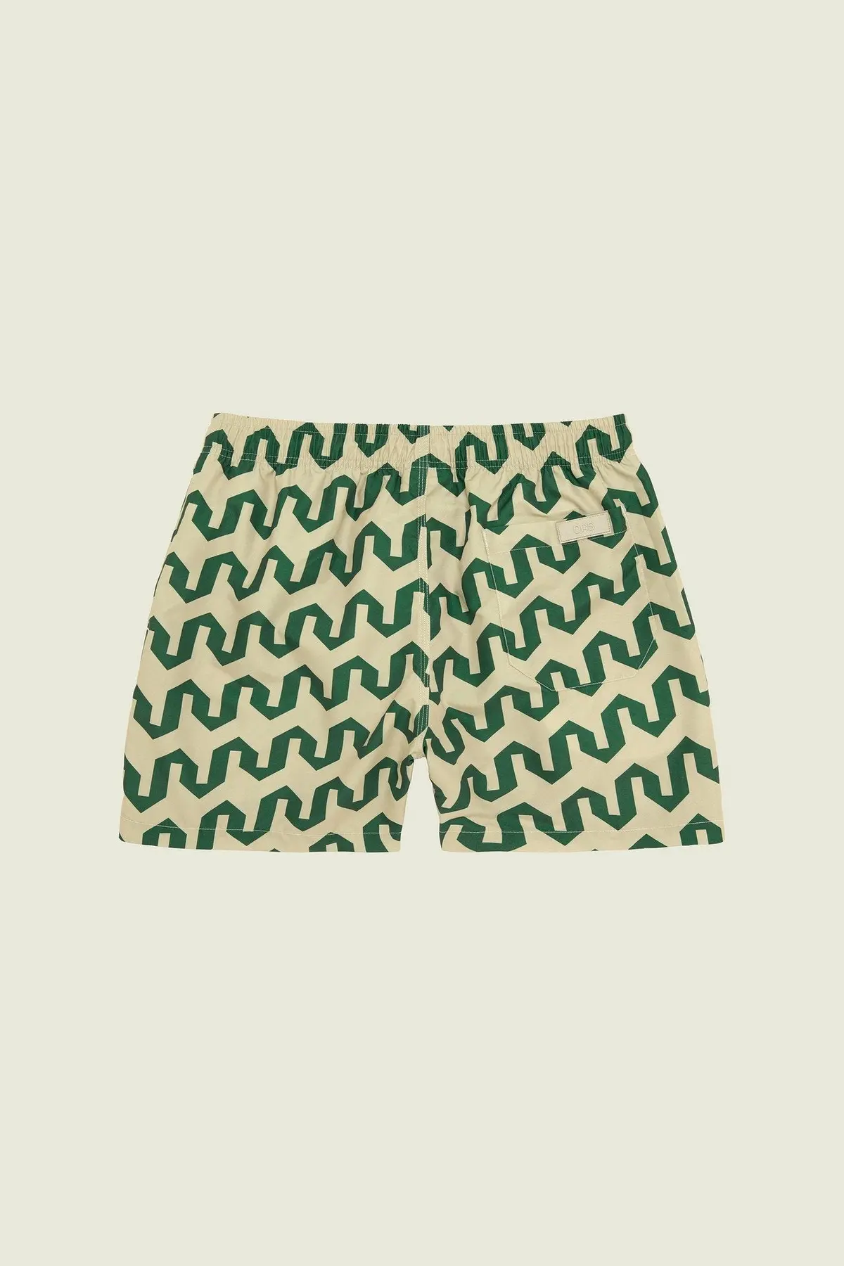Oas Atlas Swim Short 3