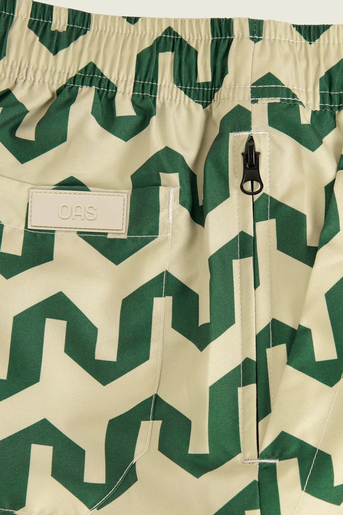 Oas Atlas Swim Short 5