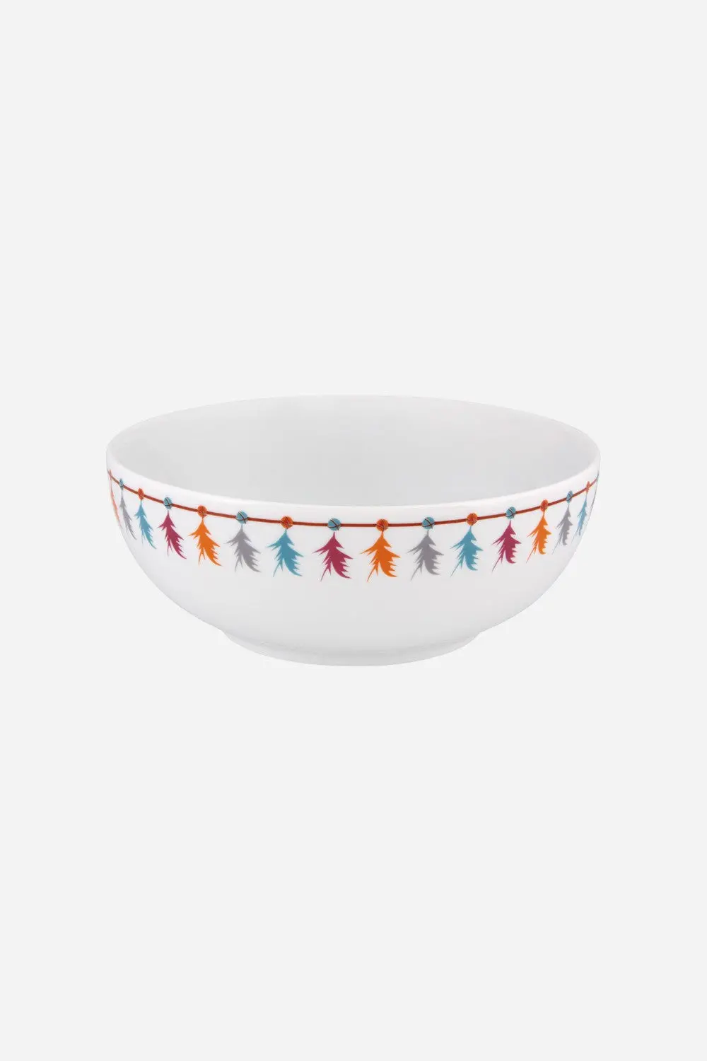 Vista Alegre Atrapasuenos Cereal Bowl By Pineda Covalin 1