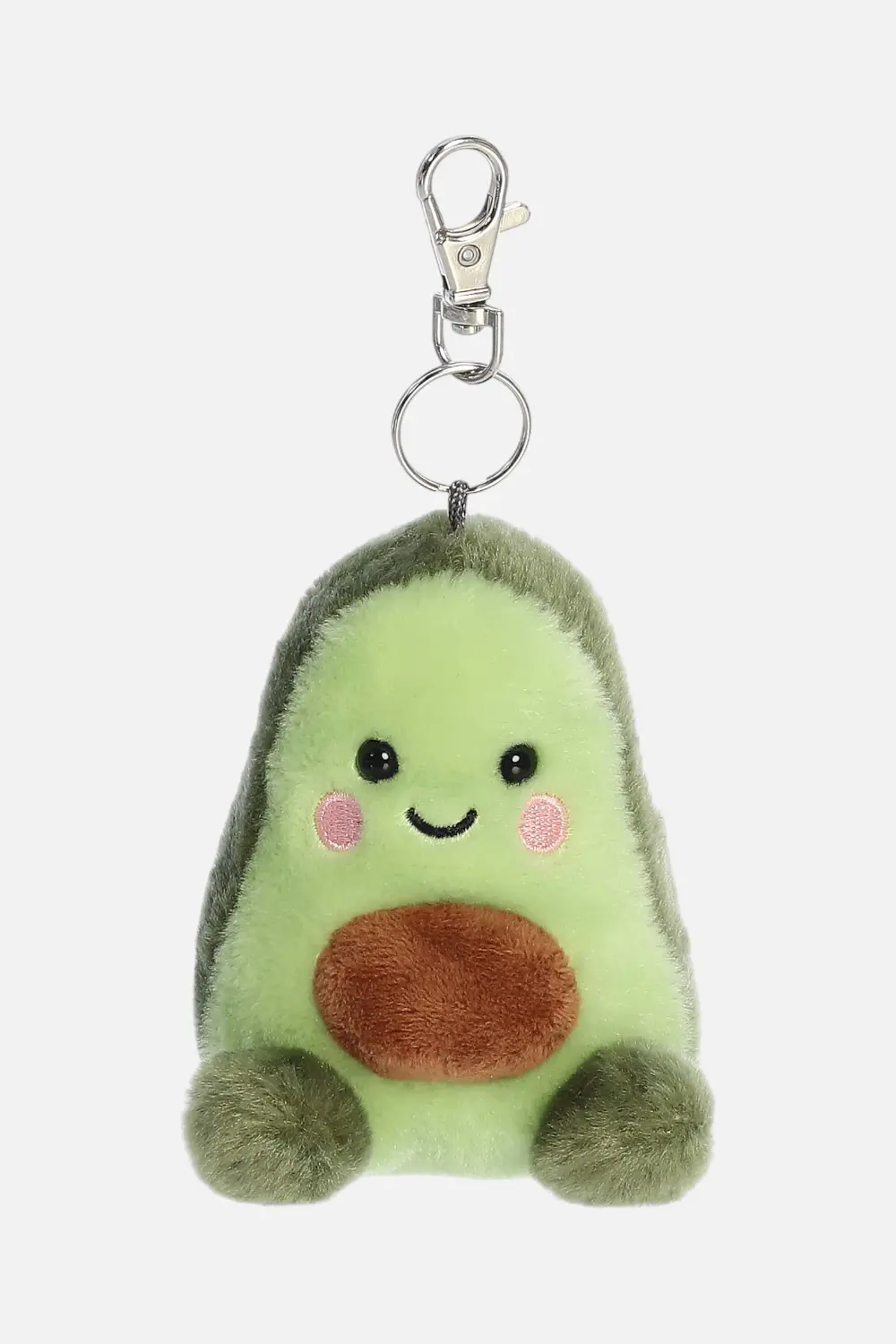 Airy Avocado Clip-On 1