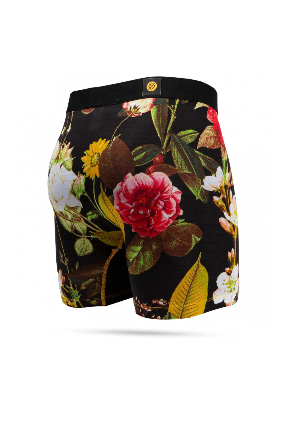 Stance Azahar Boxer Briefs In Black 2