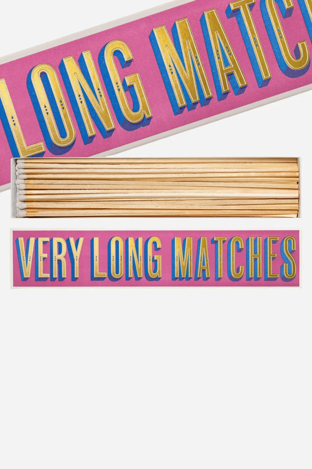 Very Long Matches 1