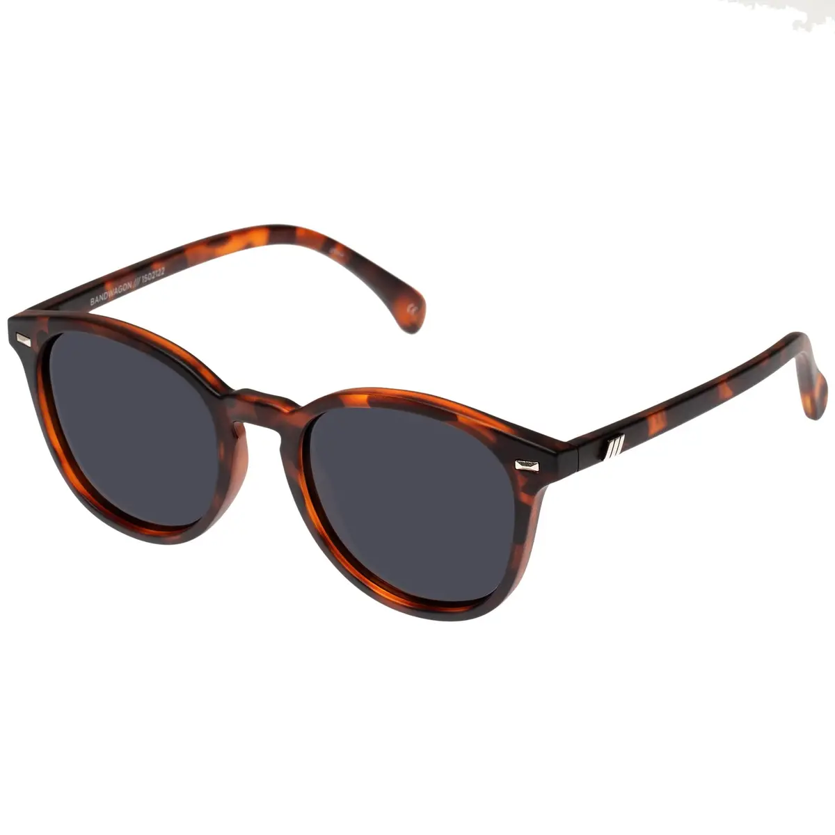 Bandwagon In Matte Tort Polarized 1