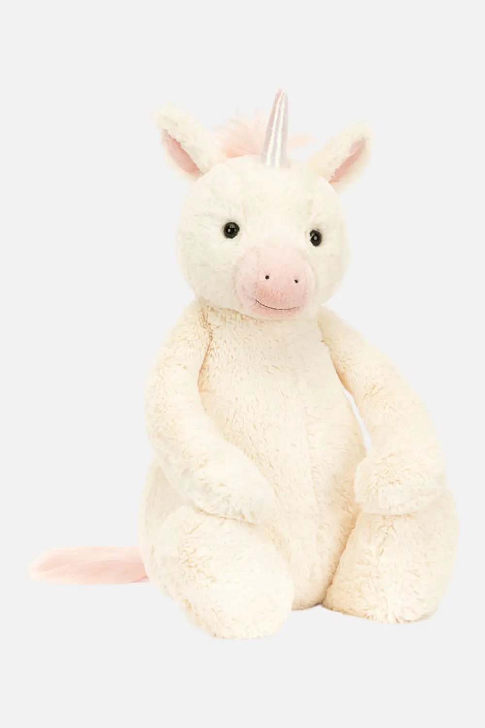 Jellycat Bashful Unicorn Real Big 1