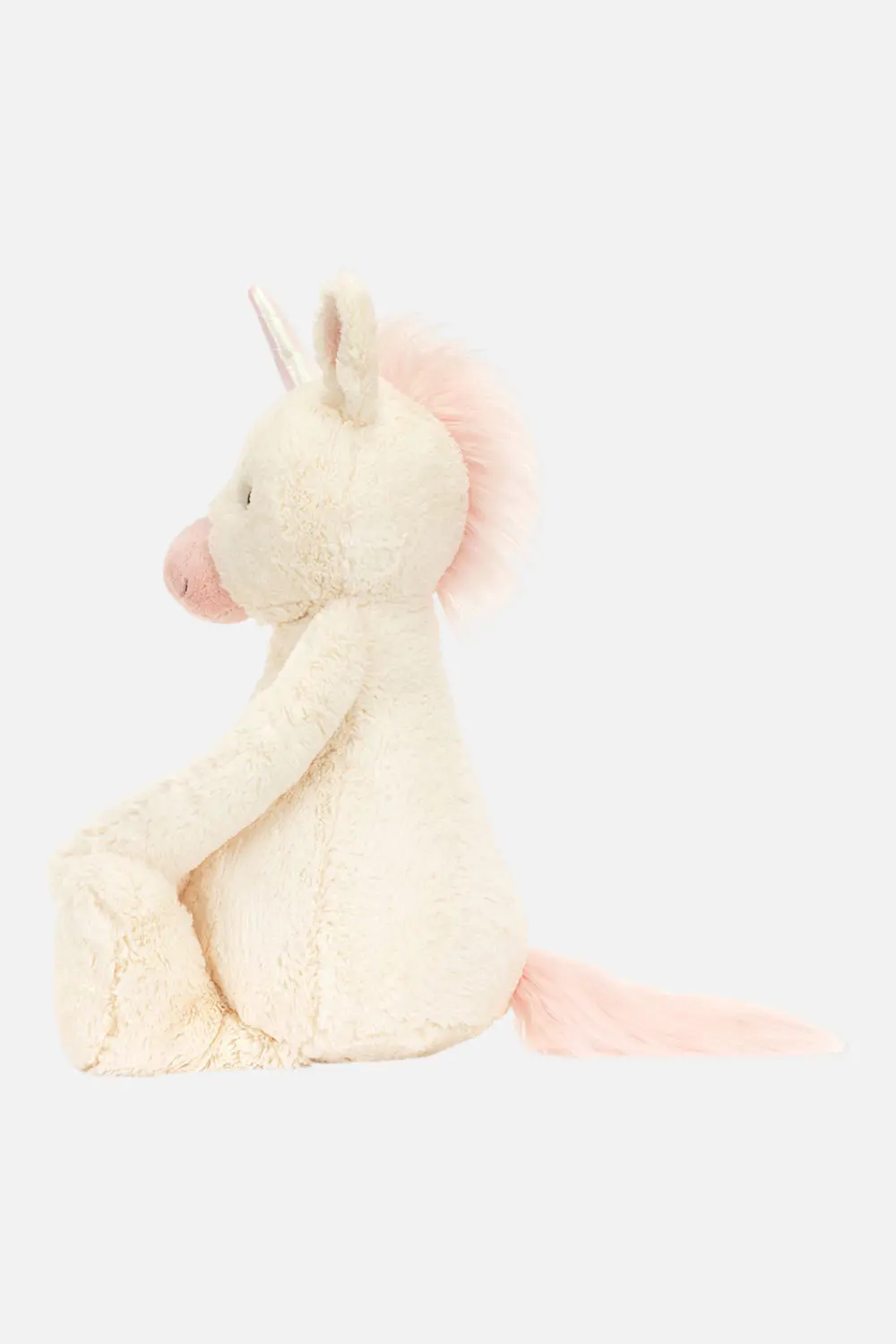 Jellycat Bashful Unicorn Real Big 2