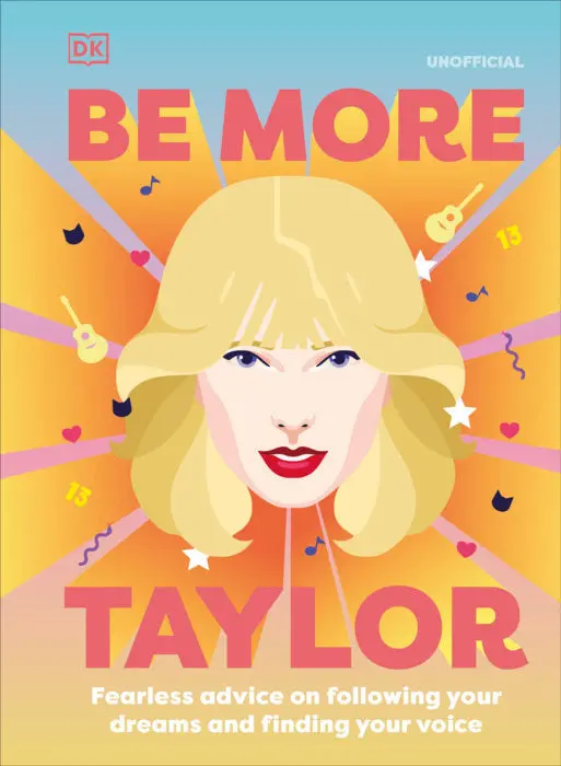 Be More Taylor Swift 1