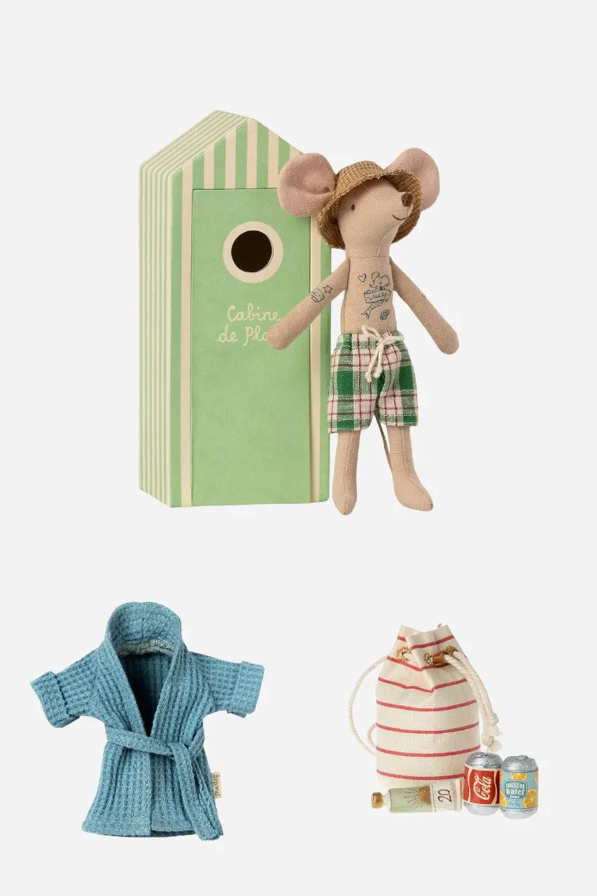 Maileg Beach Dad Bundle 1