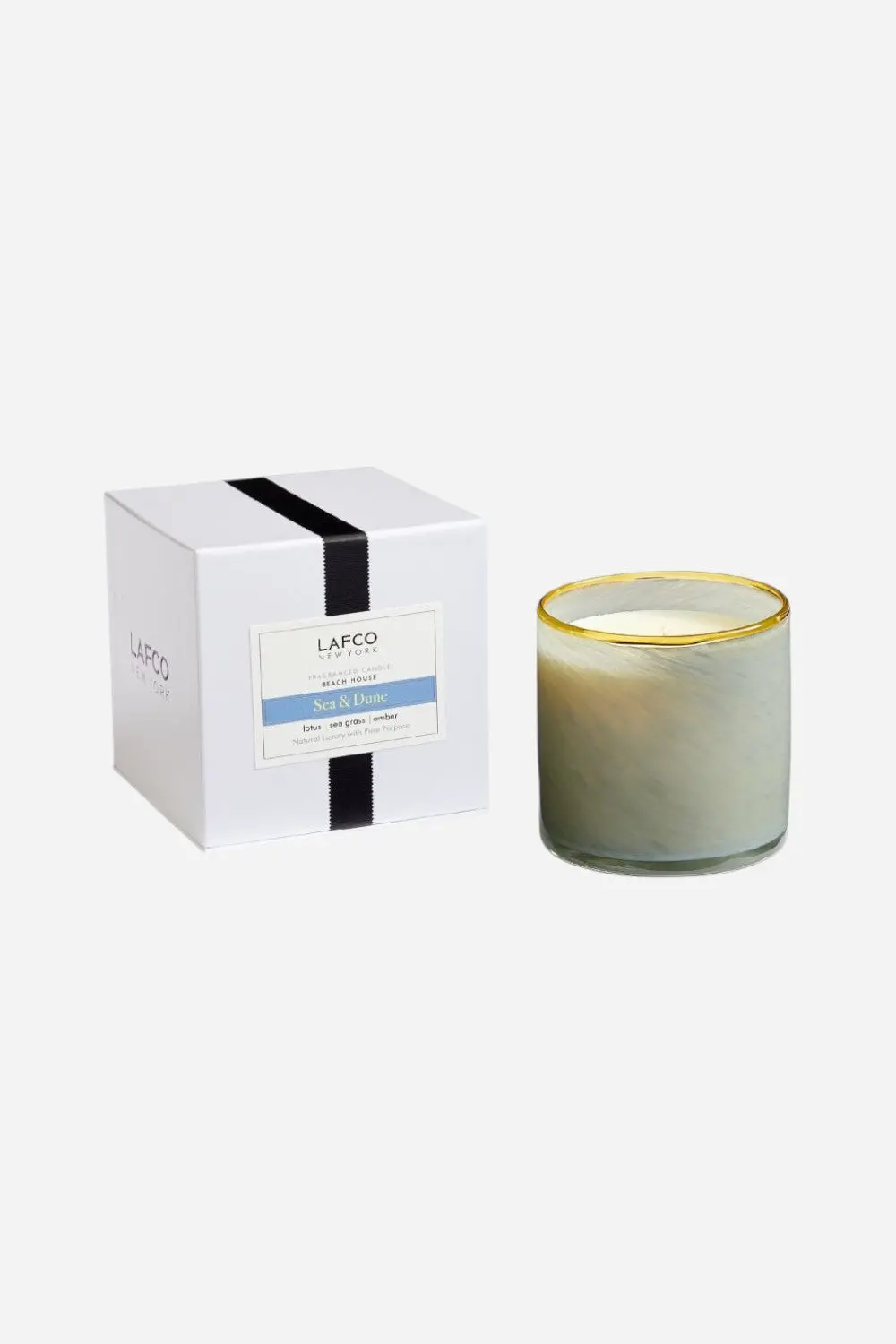 Lafco Beach House Candle Sea & Dune, 15.5 Oz 2