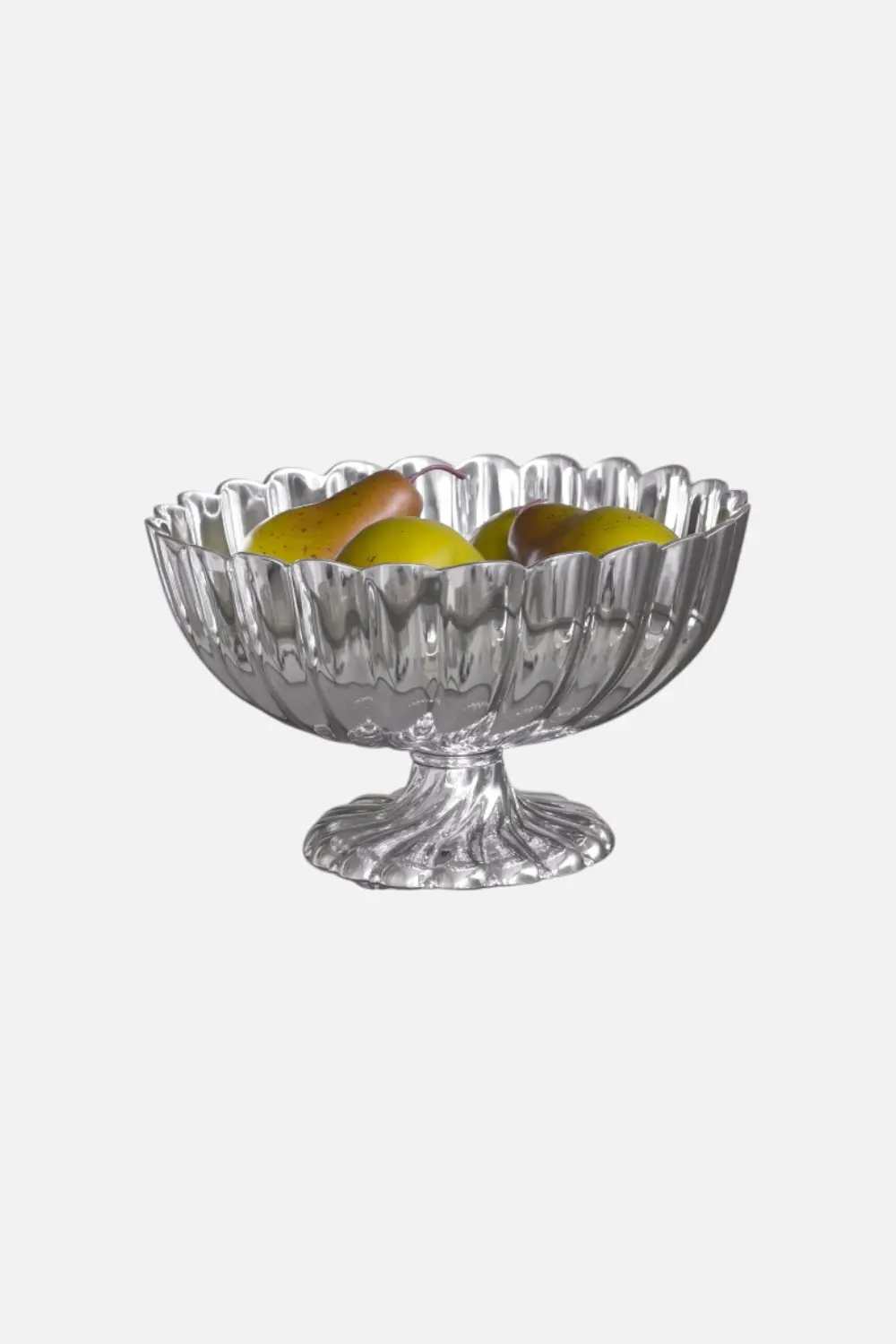 Beatriz Ball Vienna Large Pedestal Bowl 1
