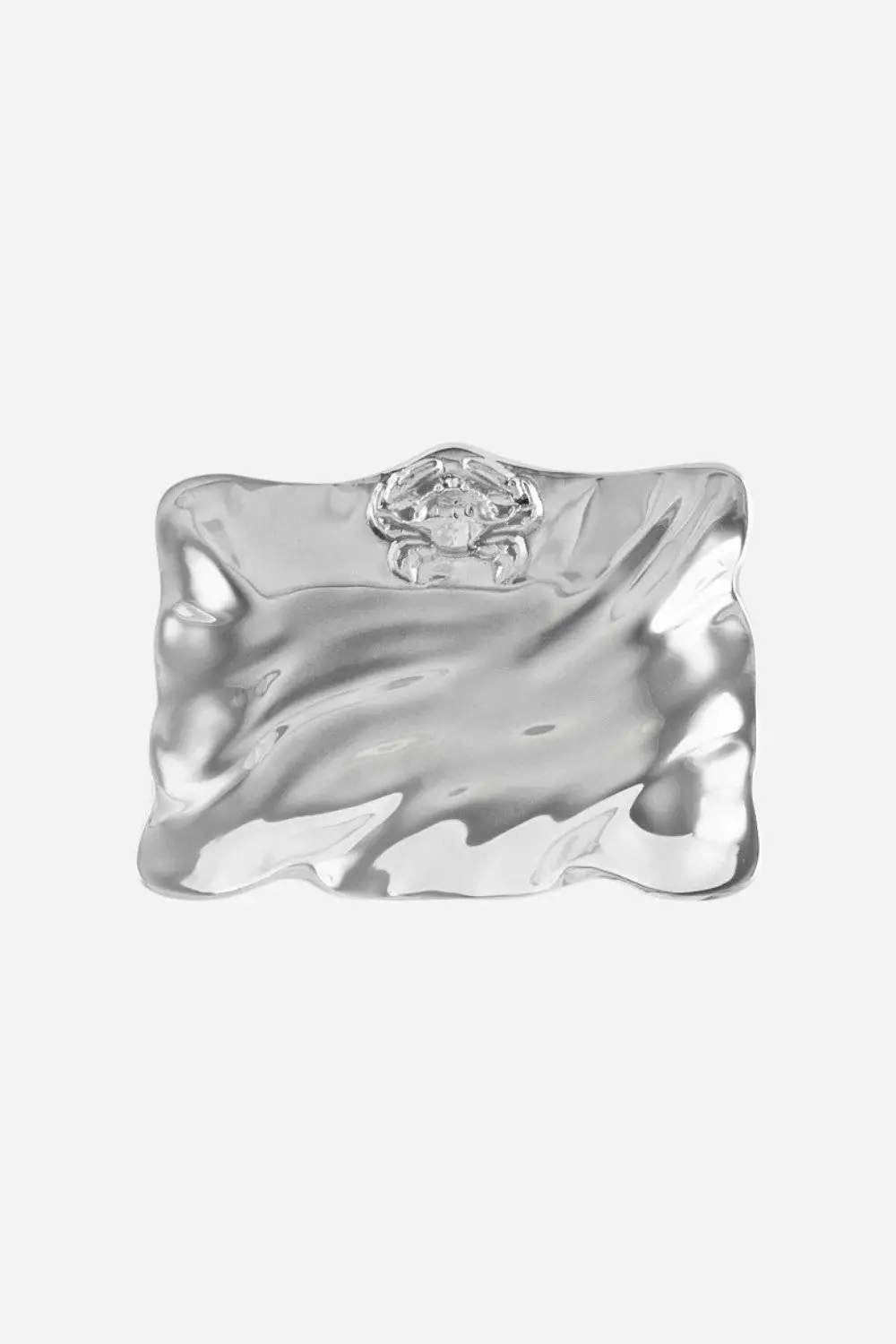Beatriz Ball Giftables Ocean Crab Petit Tray 1