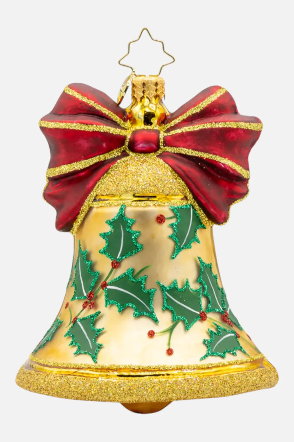 Bell Bliss Ornament 1