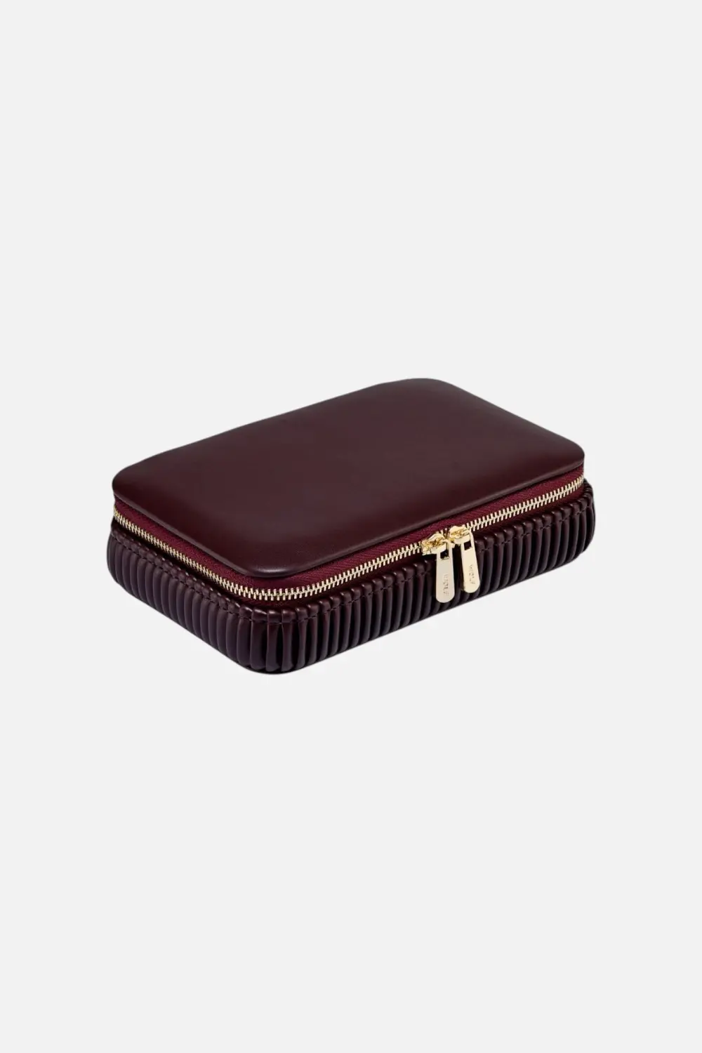 Wolf 1834 Bella Zip Case 2