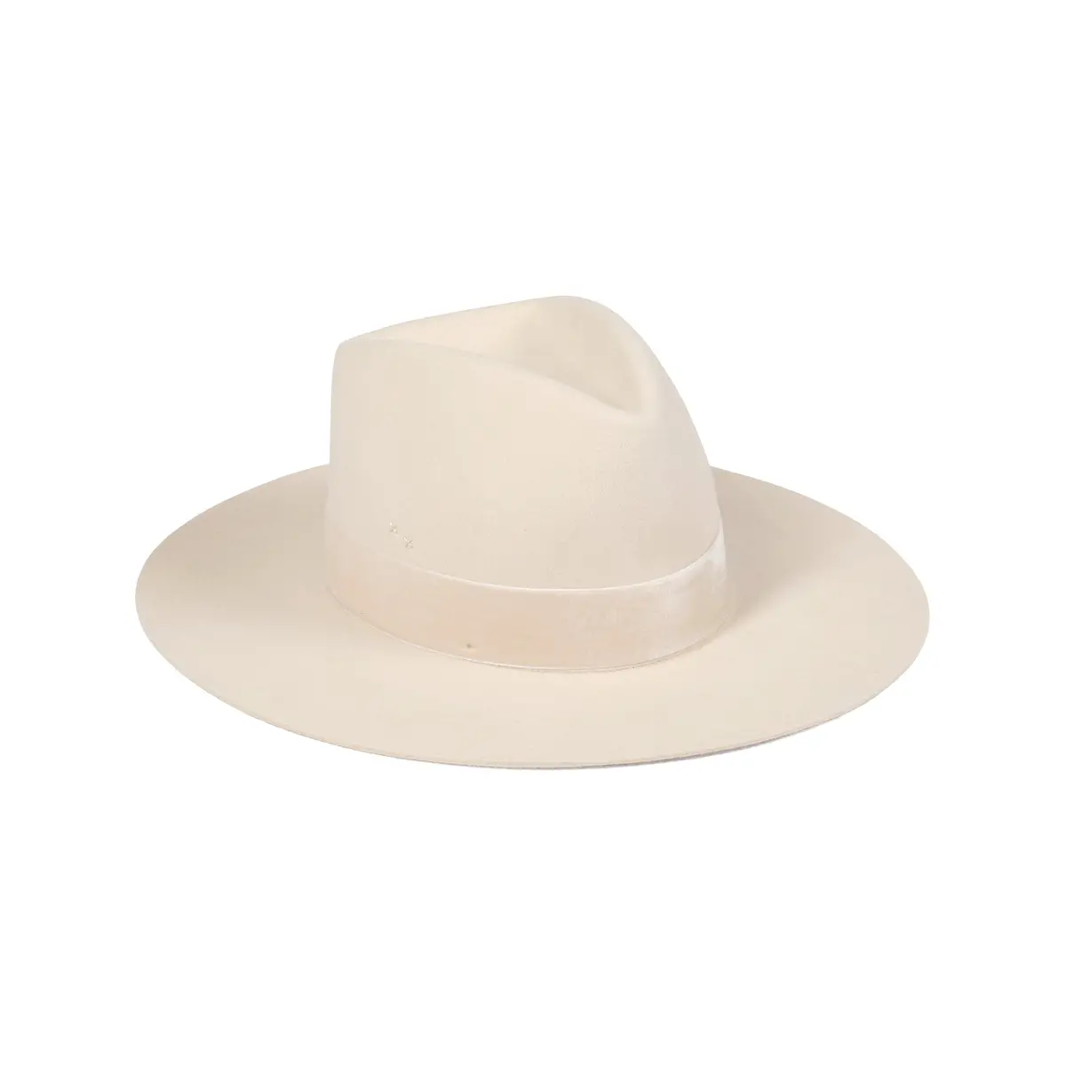 Lack Of Color Benson Tri In Beige 1