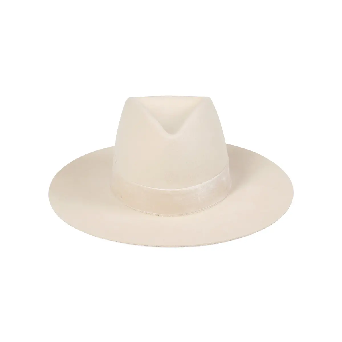 Lack Of Color Benson Tri In Beige 2