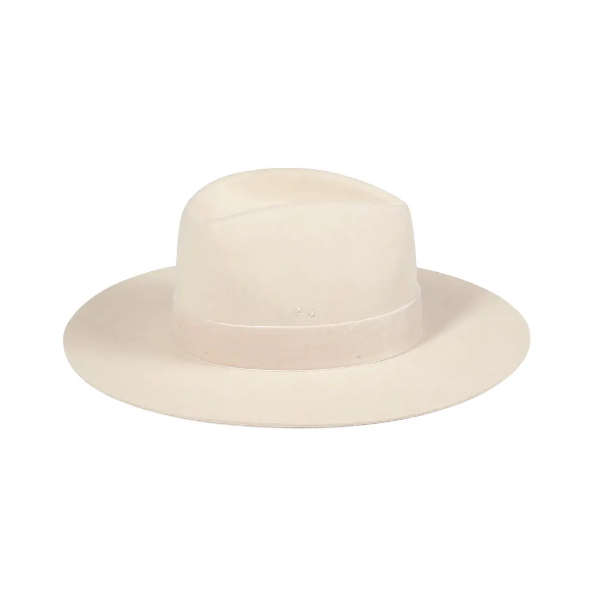 Lack Of Color Benson Tri In Beige 3