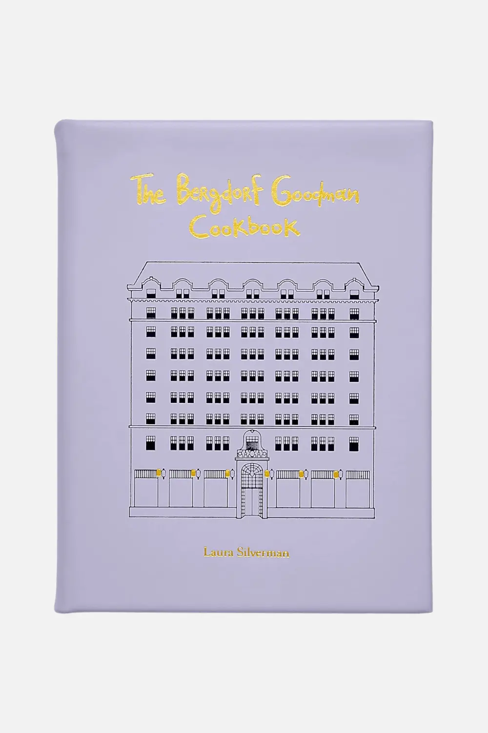 Bergdorf Goodman Cookbook 1