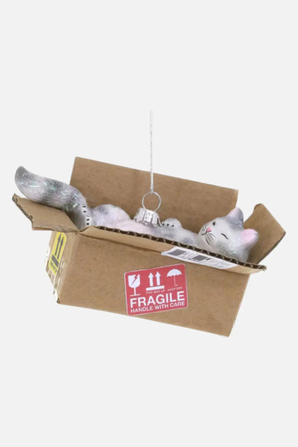Best Cat Toy Ornament 1