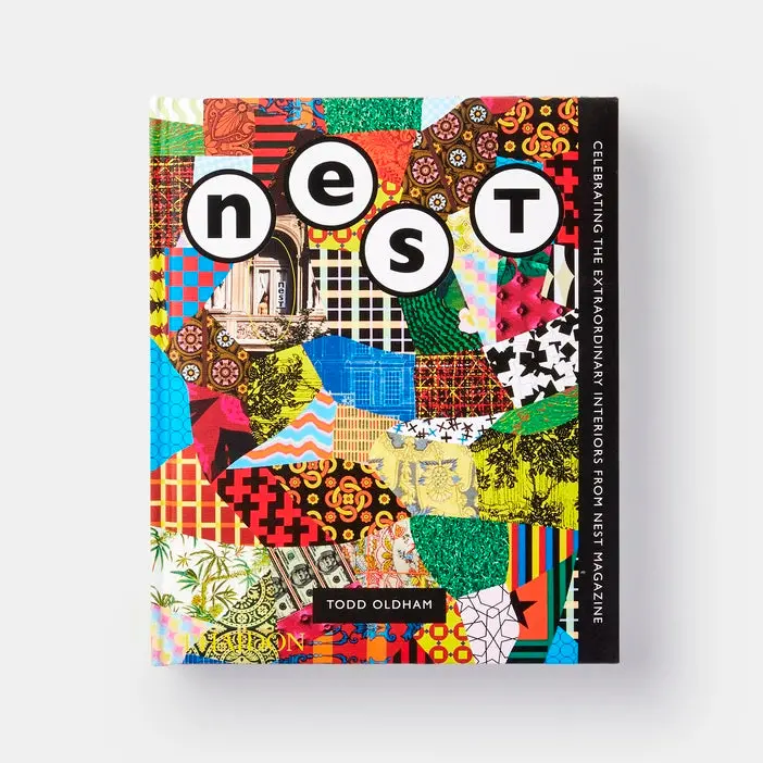 The Best Of Nest: Celebrating The Extraordinary Interiors From Nest Magazine 1