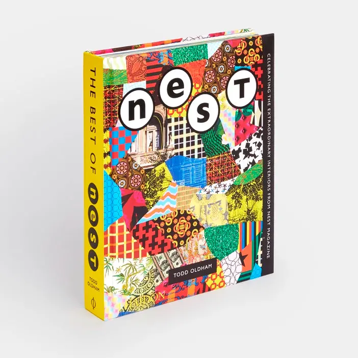 The Best Of Nest: Celebrating The Extraordinary Interiors From Nest Magazine 2