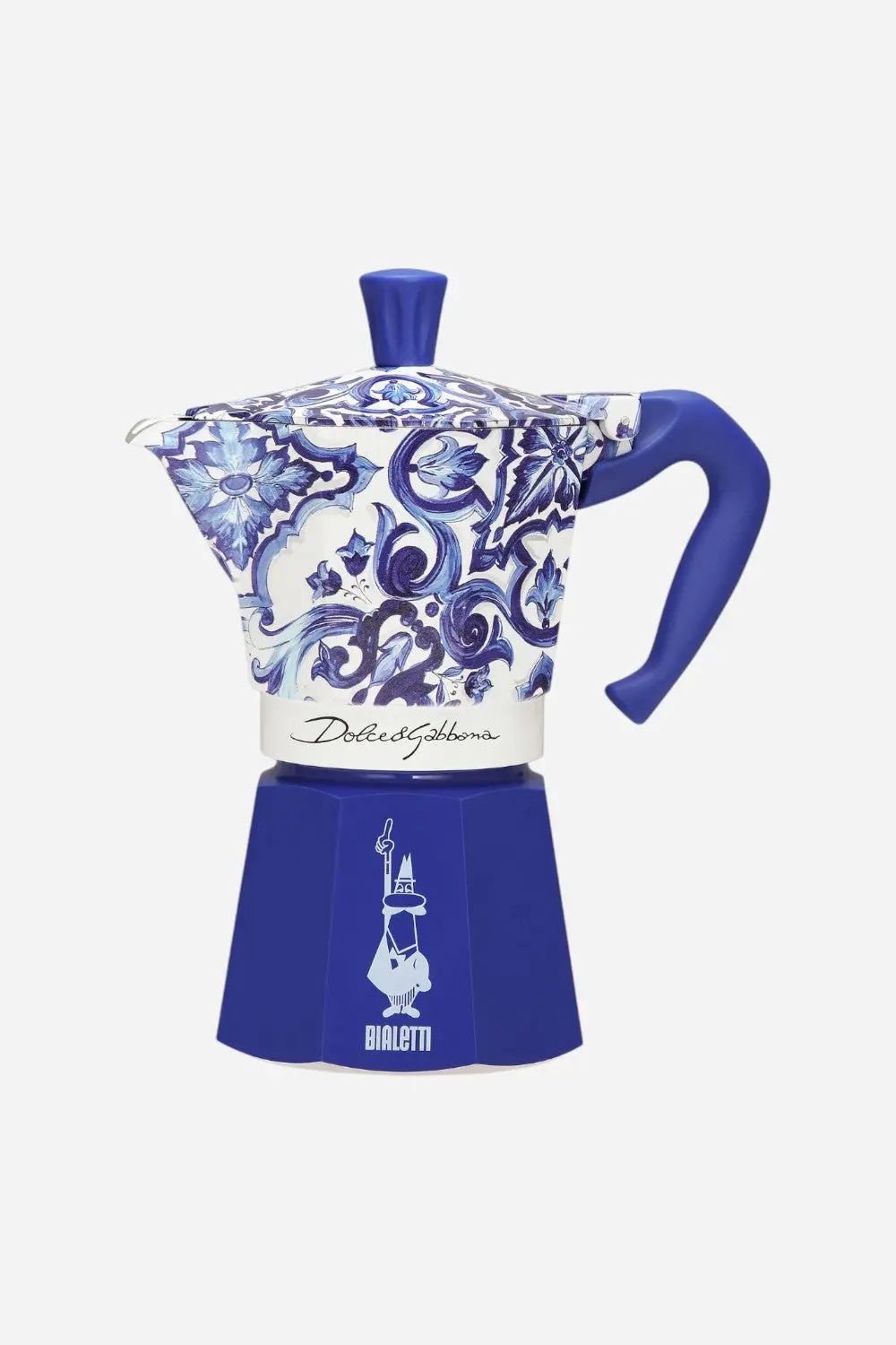 Bialetti Moka Express Large Dolce & Gabbana 1