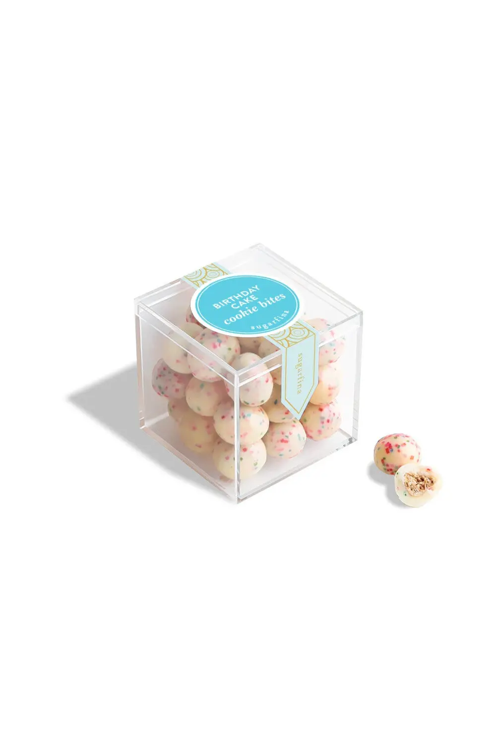 Sugarfina Birthday Cake Cookie Bites 1