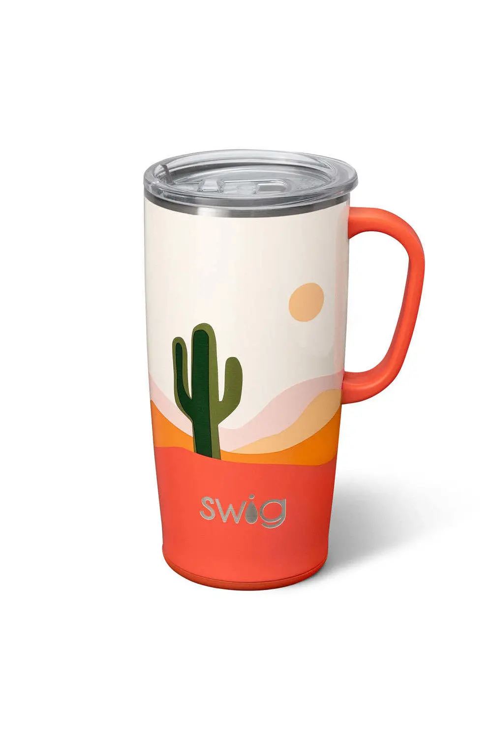 Swig Boho Desert Travel Mug, 22 Oz 1