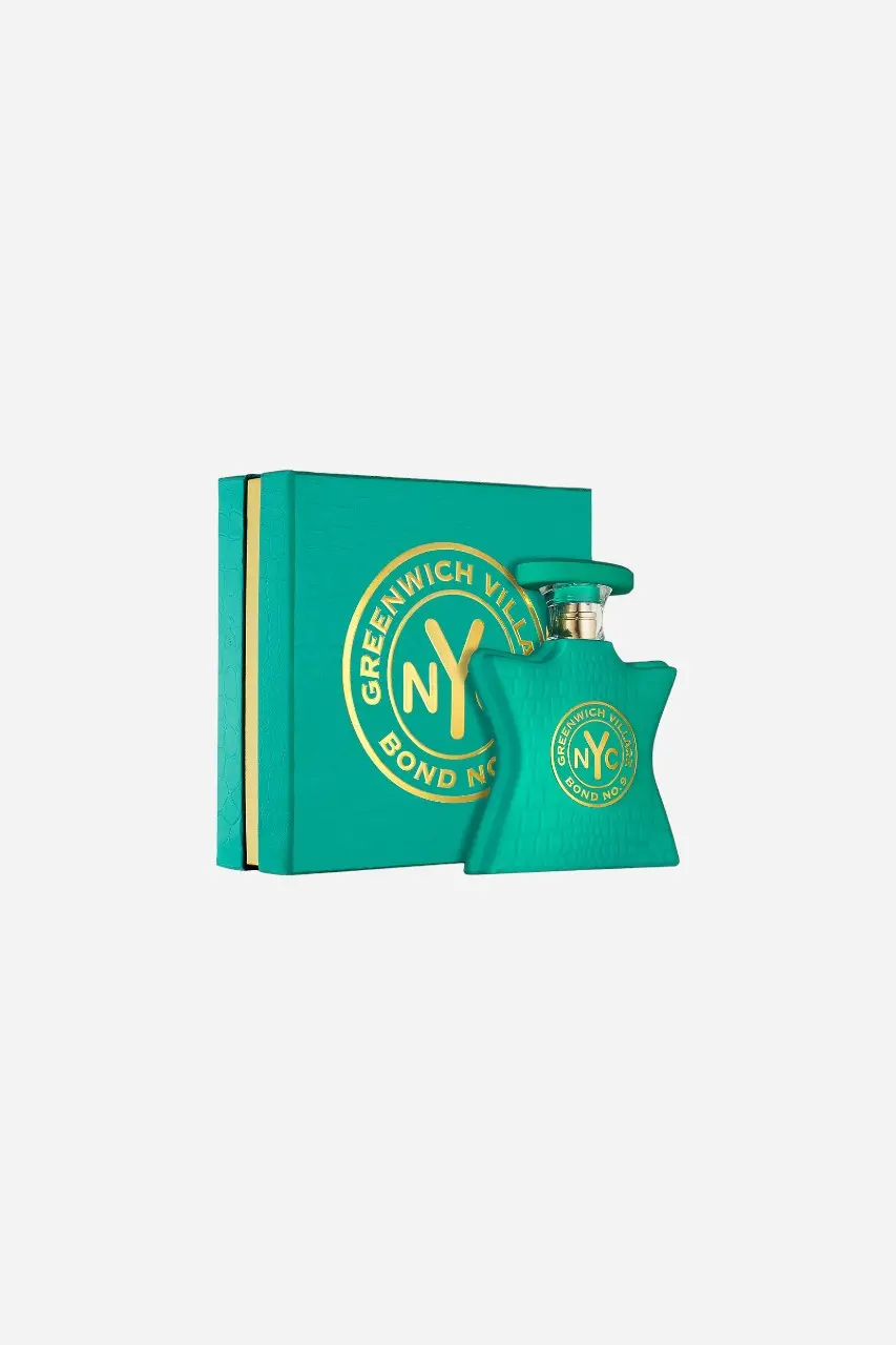Bond No. 9 Greenwich Village Eau De Parfum - 1.7 Oz. 2