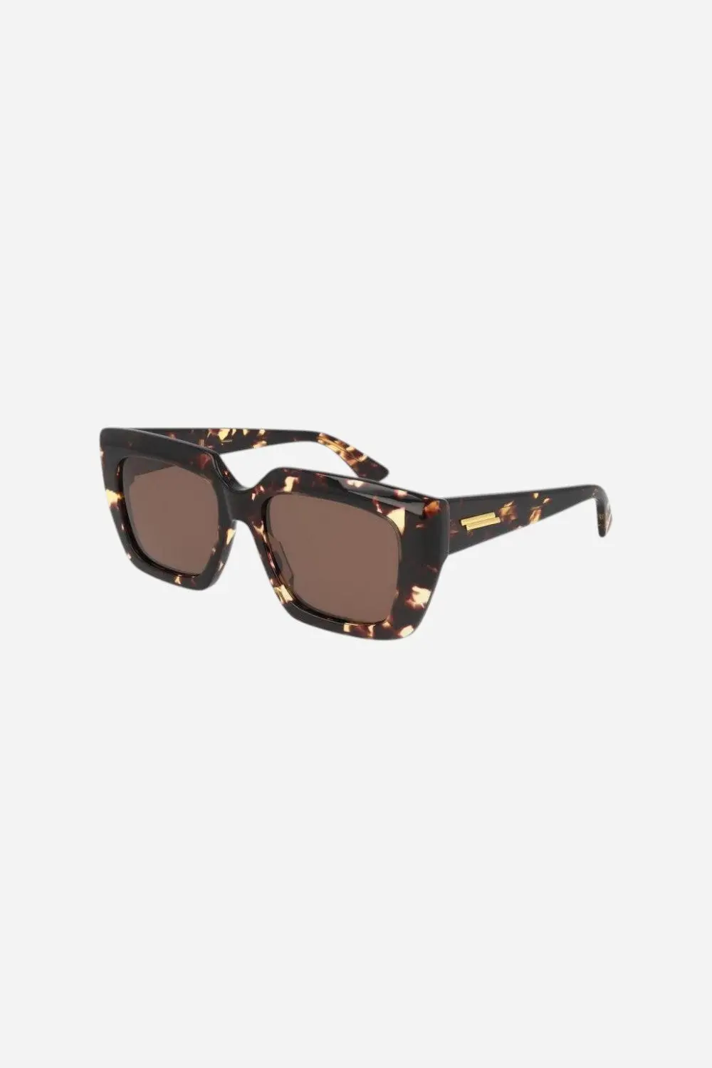 Bottega Veneta Logo Sunglasses 1