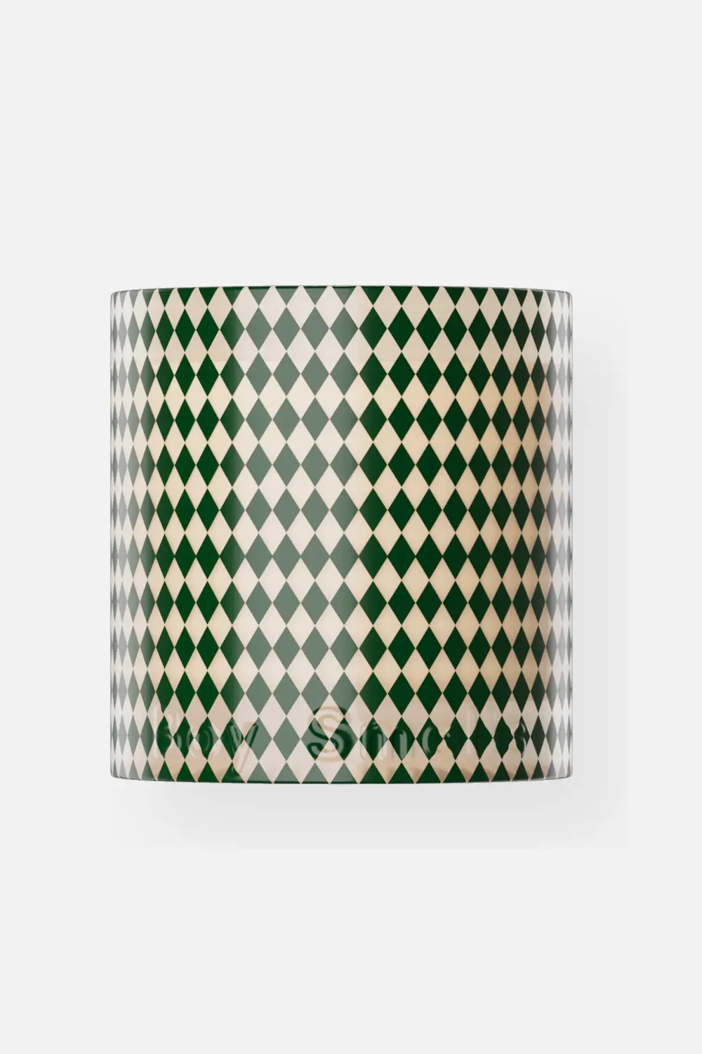 Boy Smells Xxmas Tree Holiday Magnum 27 Oz Candle 1