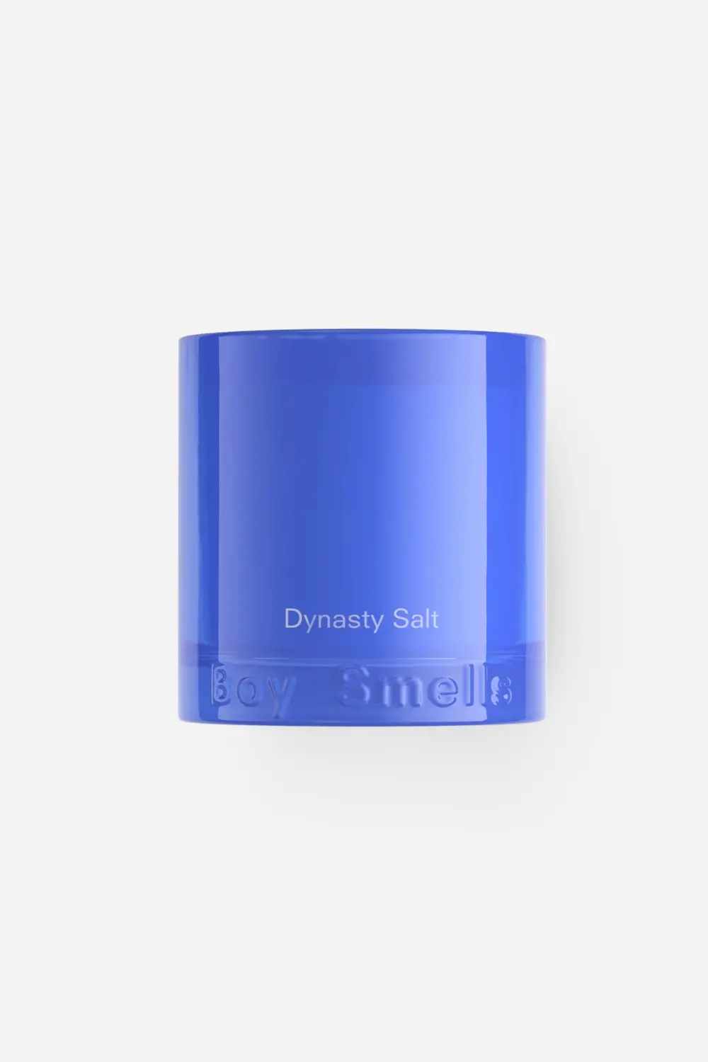 Boy Smells Dynasty Salt Candle 1